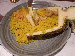 -太食獸泰式茶餐厅(兰州中心首店)