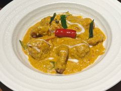 -星叶·东南亚料理(宁波万象汇店)