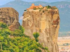 -梅黛奥拉修道院