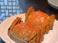 -应天大明王朝·南京菜(中山陵店)