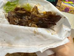 -必胜客(龙湾万达店)