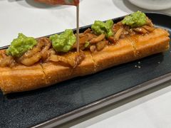 -喜势点·糖沙翁手工茶点·本地人茶居(永庆坊店)