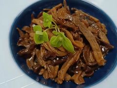-杭州和达希尔顿逸林酒店·和园中餐厅-杭帮菜名店