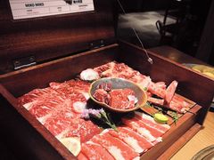 -MIKOMIKO和牛烧肉专门店(南门店)