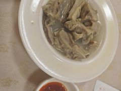 -大天然酒店(军民路店)