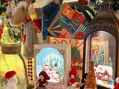 -大头虾越式风味餐厅(光明广场店)