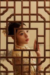 -青禾婚纱摄影(杭州店)