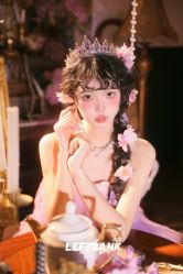 -左岸摄影写真(天津旗舰店)