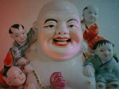 -挂甲禅寺