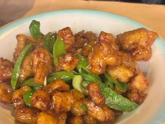 -小吴先生的店·东北烧烤(林科大店)