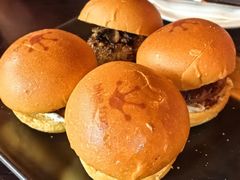 -blue frog蓝蛙(长泰广场店)