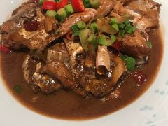 -宁波石浦大饭店(新材料城店)