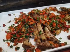 -九尊食上(生态园林酒店)