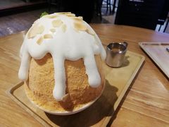 泰茶冰沙-After You Dessert Cafe(Silom Complex)