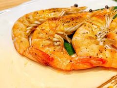 -酒久自助料理(佳兆业店)