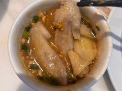 -花城粤菜餐厅(高新区店)