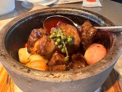 -木守西溪溪隐餐厅