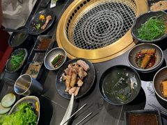 -谷牛和牛烤肉(漕河泾印象城店)