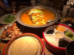 -青年公社烤鸭(青年路店)