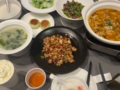 -徐记海鲜(观沙岭|滨江新城店)