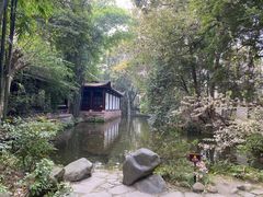 -成都杜甫草堂博物馆