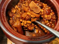 -绿茶餐厅(天津天河城店)