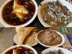 -南来顺饭庄·清真(南菜园店)