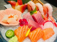 -炙柒Sekinana·精致日料(合生汇店)
