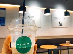 -明谦·Coffee&Cocktail Bar(美您公园店)