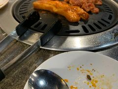 -33韩式自助烧烤(环城南路店)