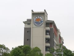 -上海海洋大学(临港校区)
