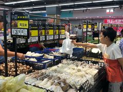 -京沪时代购物中心(敦睦路店)
