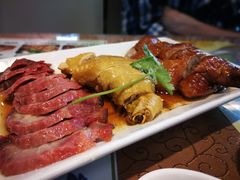 -凡灵哥达港式茶餐厅(海上海弘基休闲广场店)