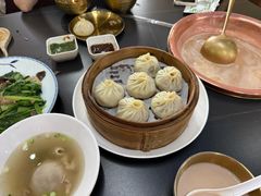 -诺敏塔拉奶茶-布里亚特包子-手把肉(锦都会店)