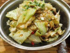 -朗妈私房菜(婺女州店)