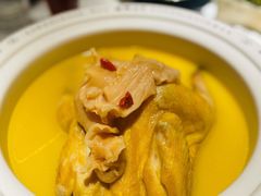 -领鲜天下·焗海鲜·花胶鸡(天目里店)