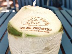-三亚蜈支洲岛旅游区