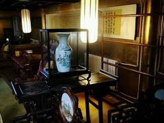 -正乙祠戏楼