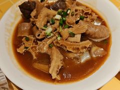 -蔡澜点心·粤菜(花城汇南区店)