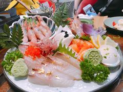 -本味友膳·茶餐厅(和达中心城店)