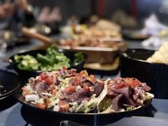 taco-真脑花改(延安三路店)