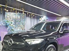 -上海星瀚奔驰4S店(红柳路店)