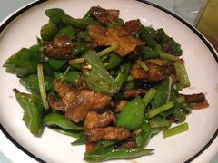 -粗茶淡饭•陕菜•家常菜