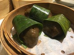 -四点金饭店(将军澳店)