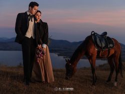 -第一夫人婚纱摄影(南京店)