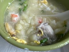 -日照大牌檔•小船海鲜(万平口店)