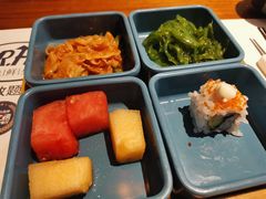 -Mr·Fish鱼鲜生海鲜放题(银泰in99店)