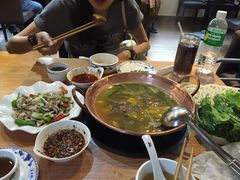 -妈妈的味道(和顺古镇店)