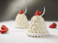 -潮一不贰·法式甜品·生日蛋糕·西式简餐(外滩店)