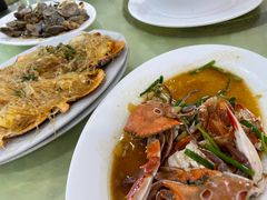 -秋姐美食店(旅游大道店)
